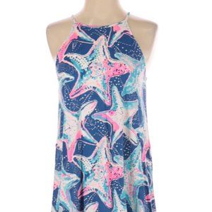 Lilly Pulitzer Margot Dress Star struck